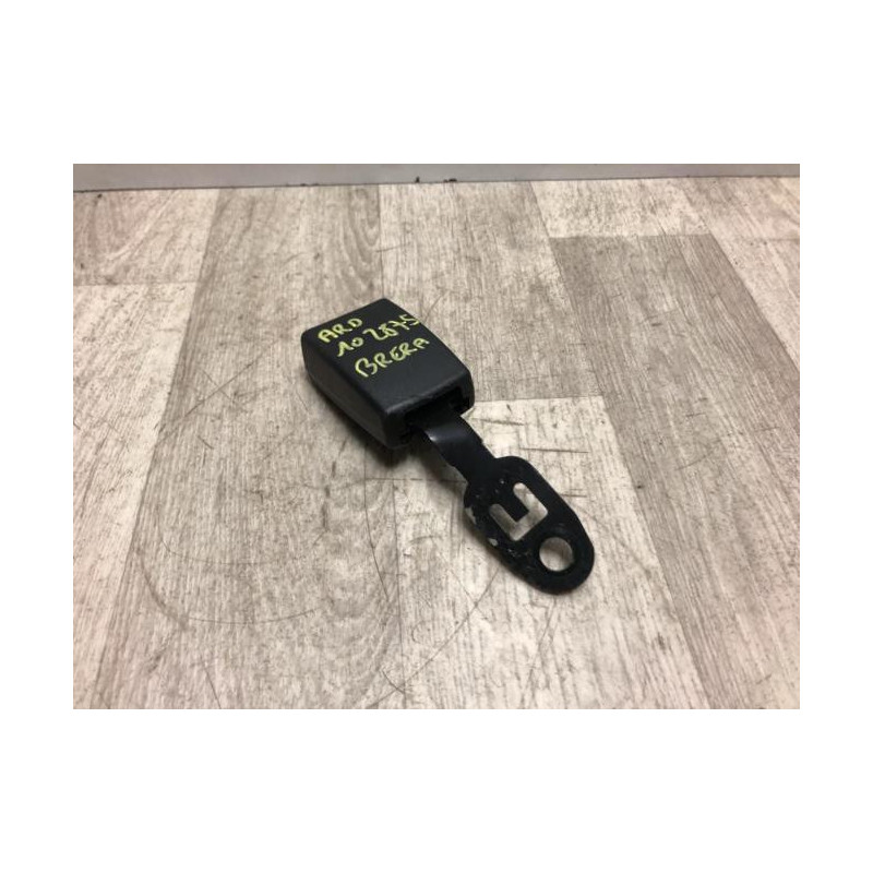 Attache ceinture arriere droit ALFA ROMEO BRERA COUPE d’occasion
