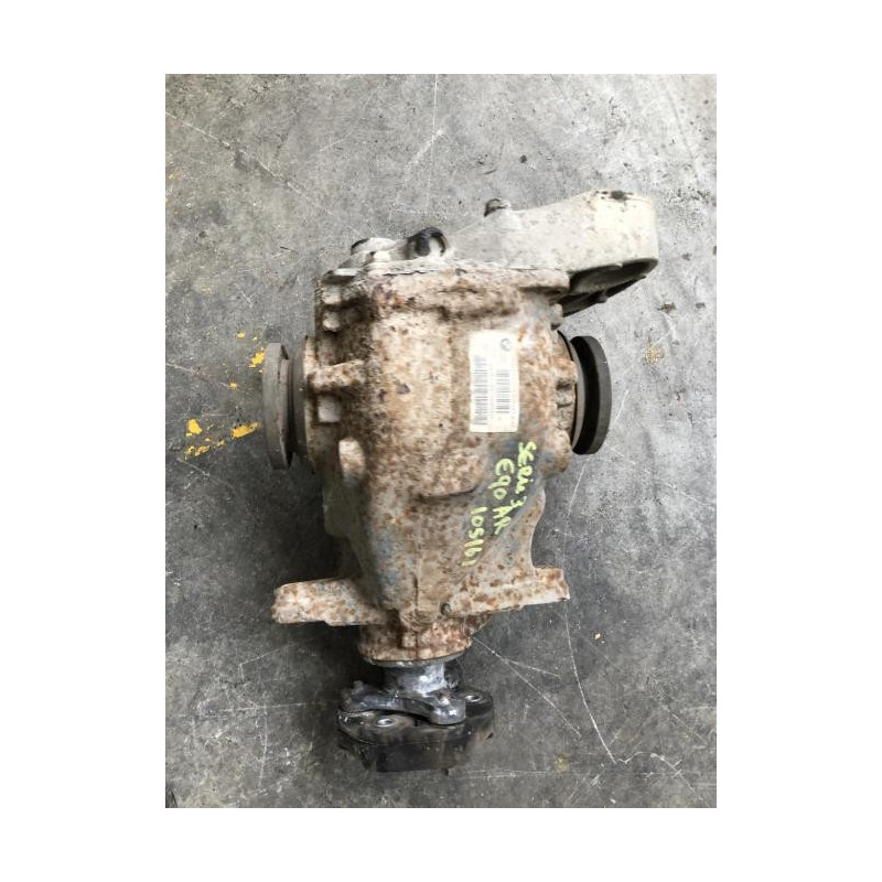 Pont (propulsion) BMW SERIE 3 E90 PHASE 1 d’occasion