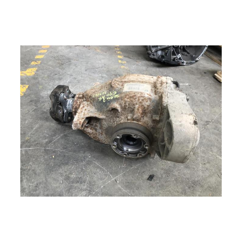 Pont (propulsion) BMW SERIE 3 E90 PHASE 1 d’occasion