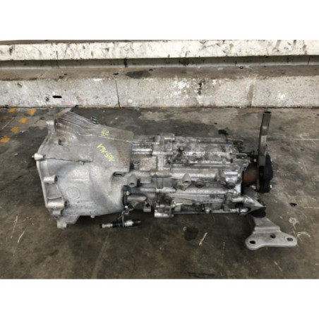 Boite de vitesses BMW SERIE 3 E90 PHASE 1 d’occasion