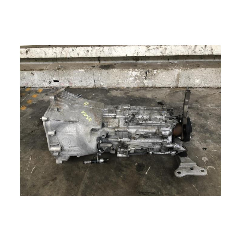 Boite de vitesses BMW SERIE 3 E90 PHASE 1 d’occasion