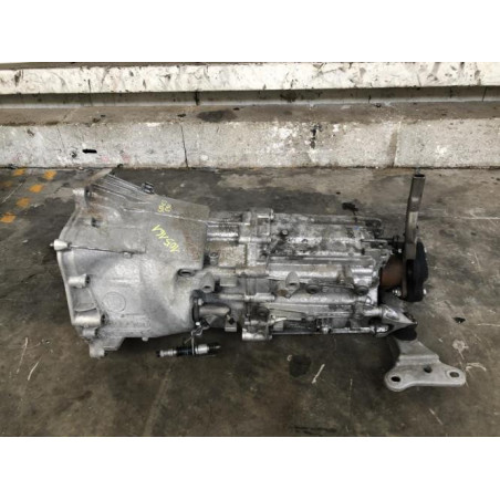 Boite de vitesses BMW SERIE 3 E90 PHASE 1 d’occasion