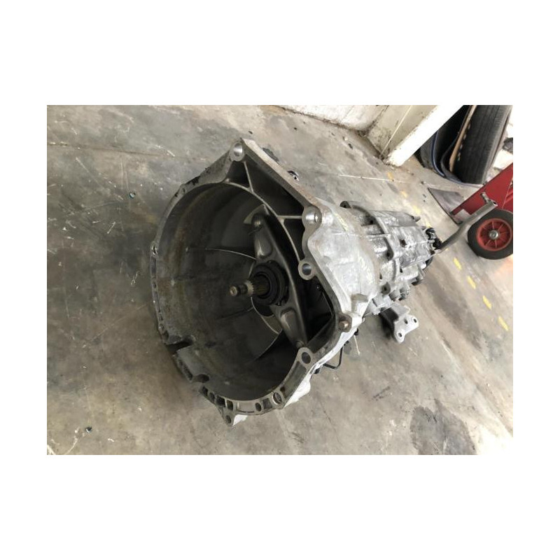 Boite de vitesses BMW SERIE 3 E90 PHASE 1 d’occasion