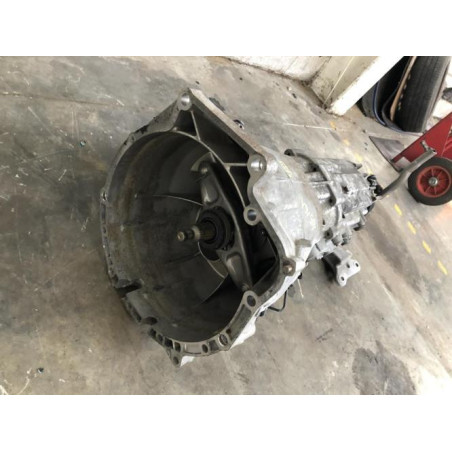 Boite de vitesses BMW SERIE 3 E90 PHASE 1 d’occasion