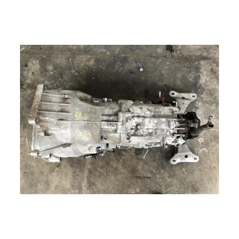Boite de vitesses BMW SERIE 3 E90 PHASE 1 d’occasion