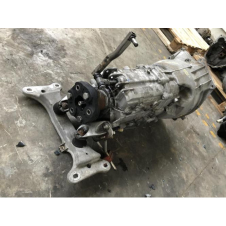 Boite de vitesses BMW SERIE 3 E90 PHASE 1 d’occasion