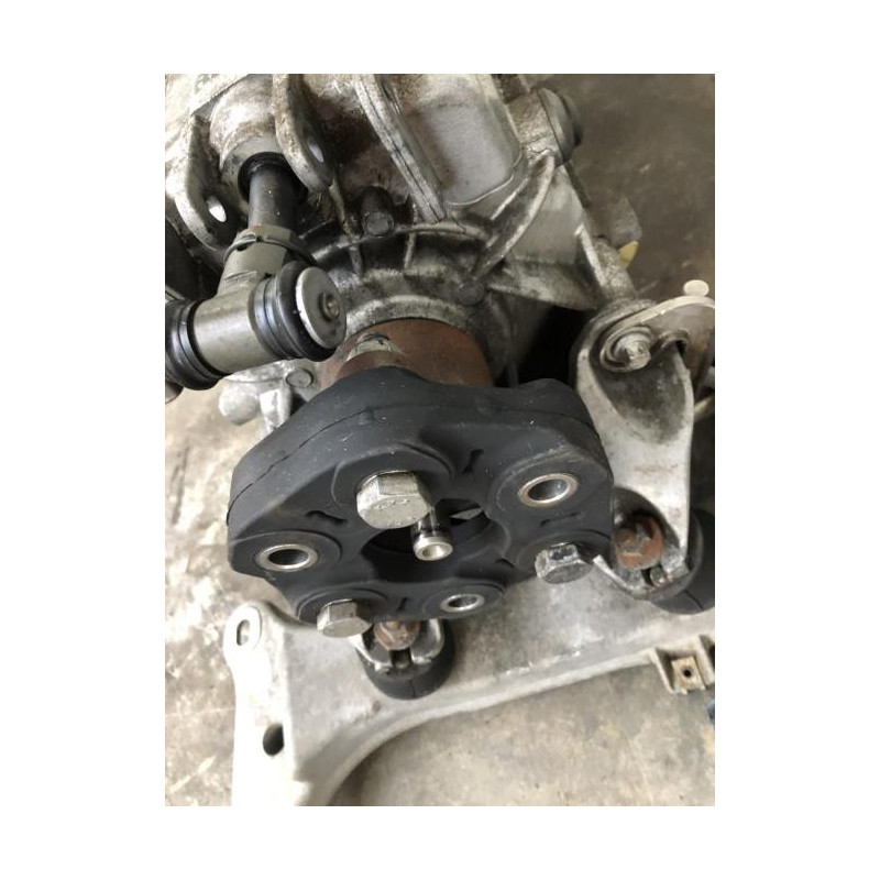 Boite de vitesses BMW SERIE 3 E90 PHASE 1 d’occasion