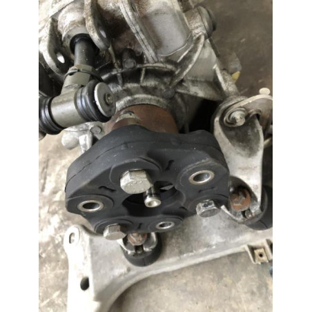 Boite de vitesses BMW SERIE 3 E90 PHASE 1 d’occasion