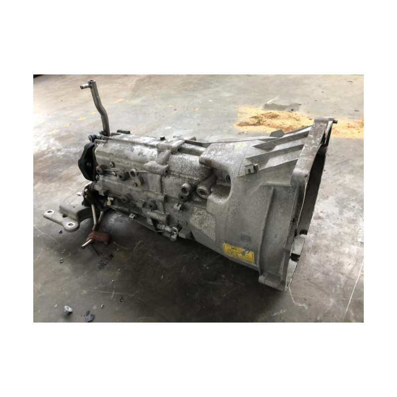 Boite de vitesses BMW SERIE 3 E90 PHASE 1 d’occasion