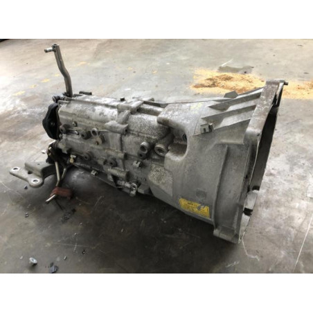 Boite de vitesses BMW SERIE 3 E90 PHASE 1 d’occasion