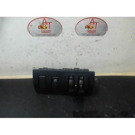 Commande de reglage hauteur de phare RENAULT SCENIC III PHASE 3 d’occasion