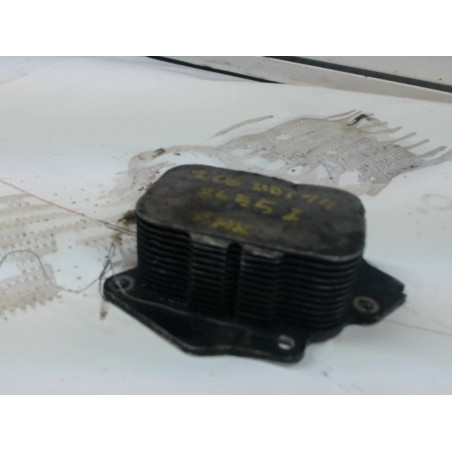 Refroidisseur huiles PEUGEOT 206 PH2 BERLINE (2A/C/H/J) HDI d’occasion