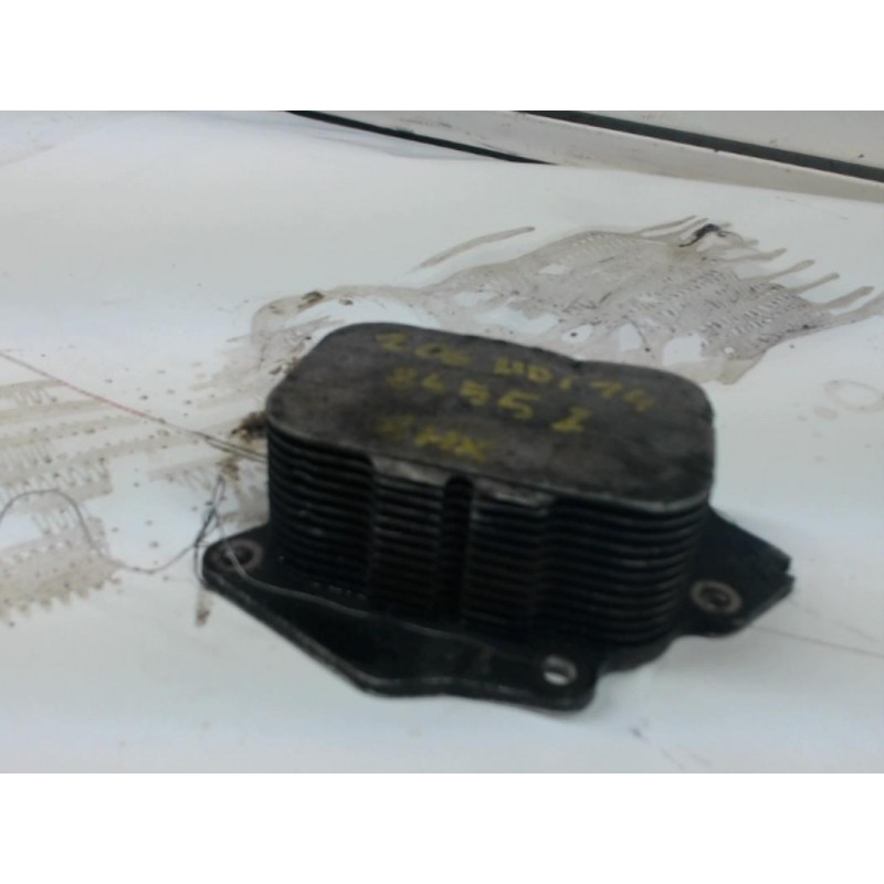 Refroidisseur huiles PEUGEOT 206 PH2 BERLINE (2A/C/H/J) HDI d’occasion