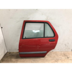 Porte arriere gauche RENAULT CLIO 1 PHASE 3 d’occasion