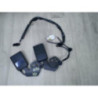 Pretensionneur de ceinture arriere centrale PEUGEOT 308 1 SW PHASE 1 BREAK d’occasion