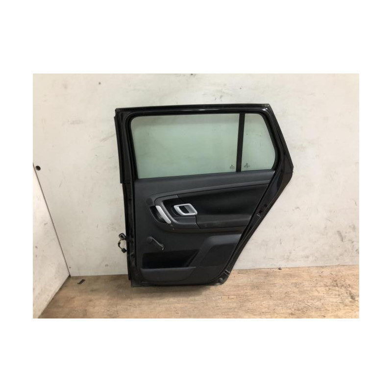 Porte arriere droit SKODA FABIA 2 PHASE 1 BREAK d’occasion