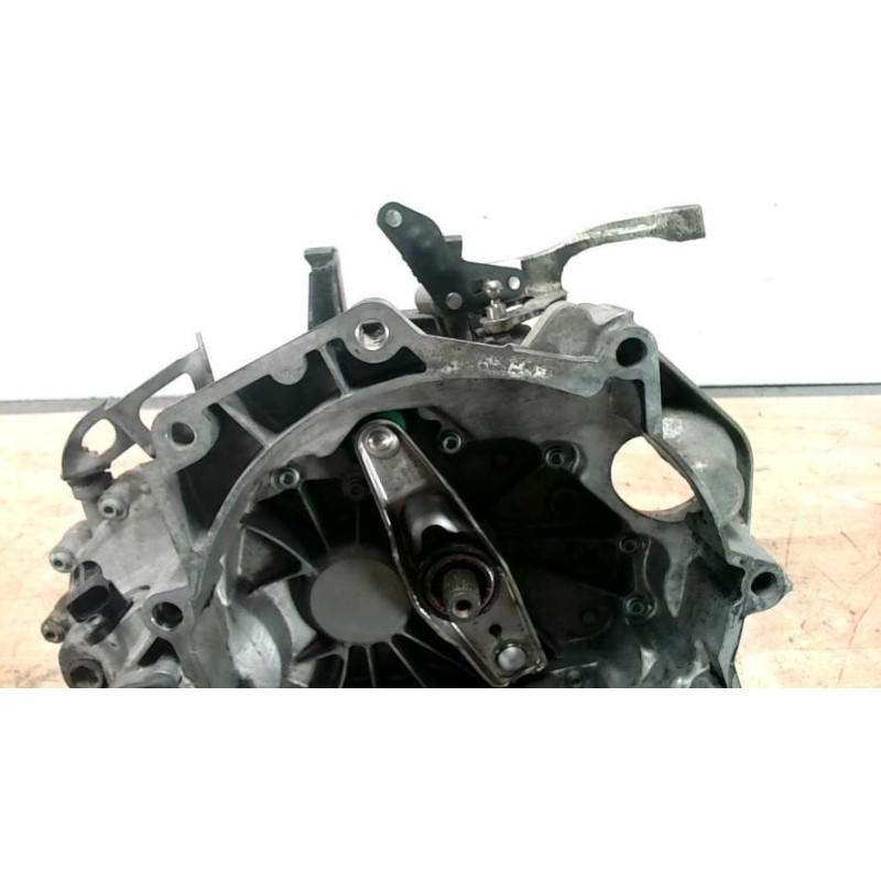 Boite de vitesses SEAT IBIZA 3 PHASE 1 d’occasion