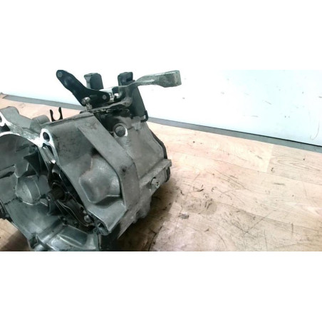 Boite de vitesses SEAT IBIZA 3 PHASE 1 d’occasion