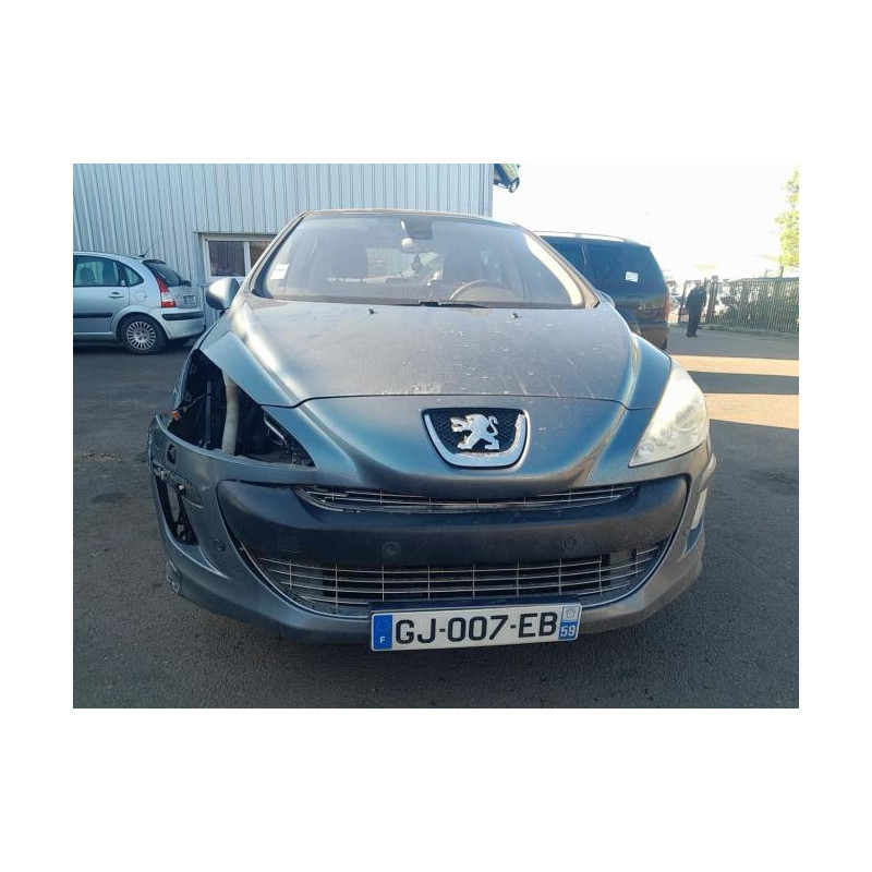 Boite de vitesses PEUGEOT 308 1 PHASE 1 d’occasion