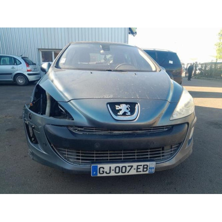 Boite de vitesses PEUGEOT 308 1 PHASE 1 d’occasion