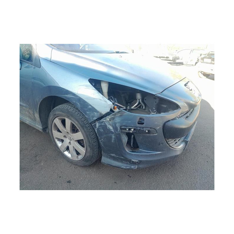 Boite de vitesses PEUGEOT 308 1 PHASE 1 d’occasion