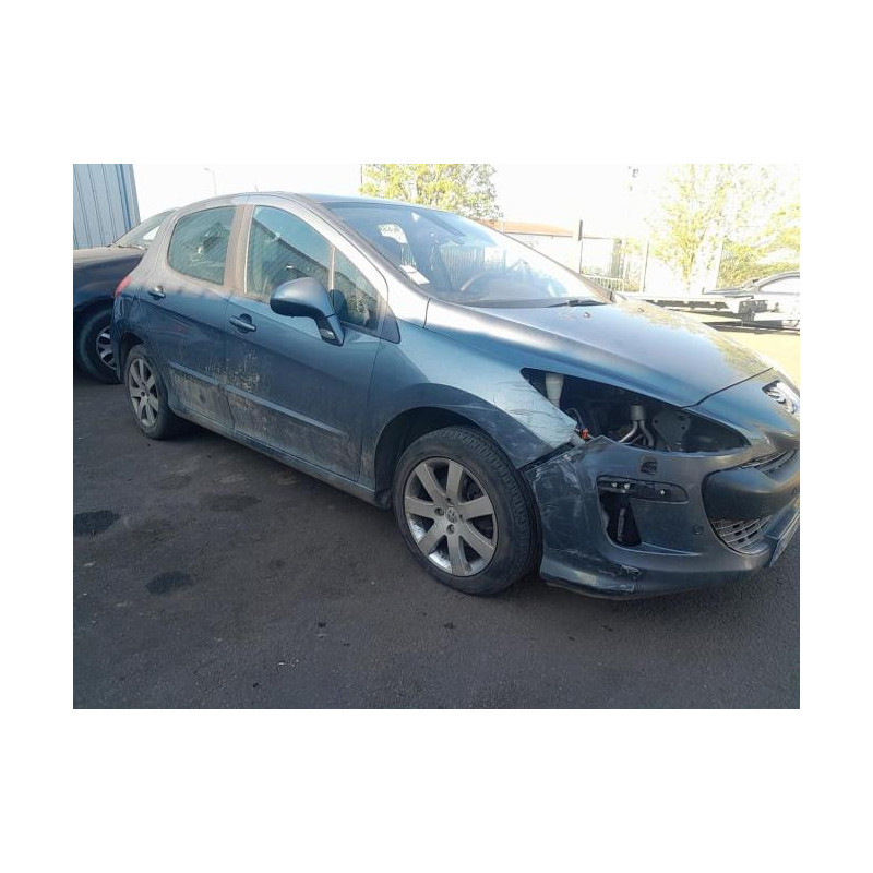 Boite de vitesses PEUGEOT 308 1 PHASE 1 d’occasion