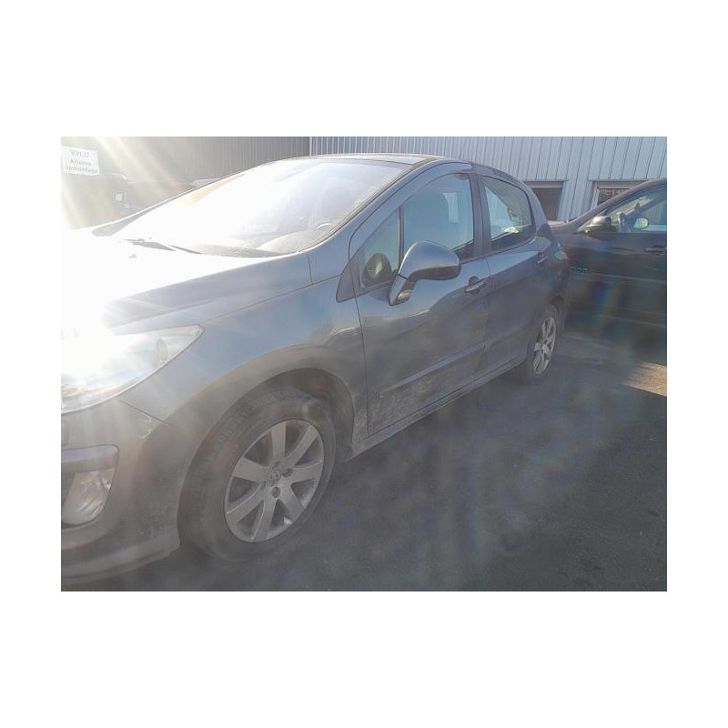 Boite de vitesses PEUGEOT 308 1 PHASE 1 d’occasion