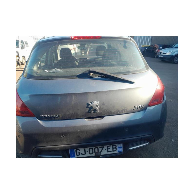 Boite de vitesses PEUGEOT 308 1 PHASE 1 d’occasion