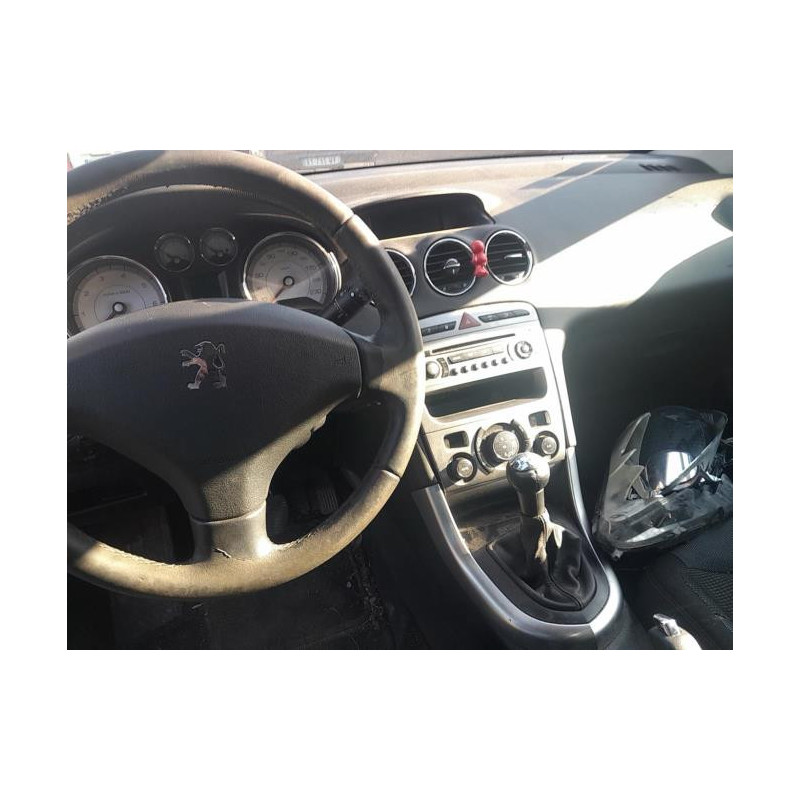 Boite de vitesses PEUGEOT 308 1 PHASE 1 d’occasion