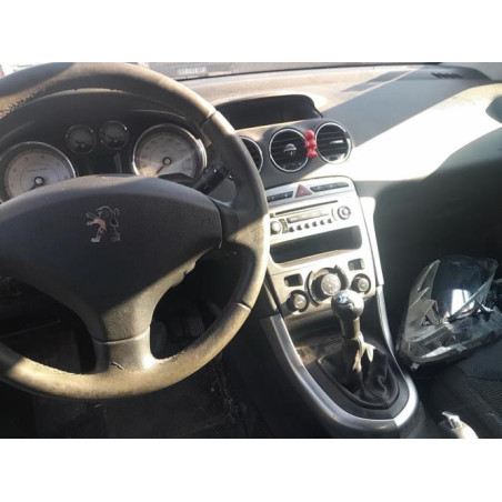 Boite de vitesses PEUGEOT 308 1 PHASE 1 d’occasion