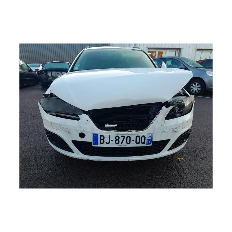 Boitier eau SEAT EXEO ST BREAK d’occasion