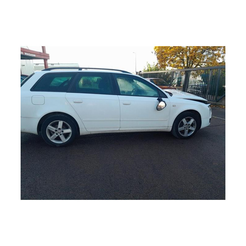 Boitier eau SEAT EXEO ST BREAK d’occasion