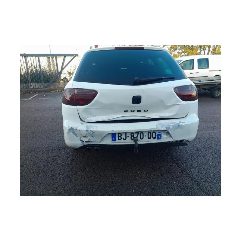 Boitier eau SEAT EXEO ST BREAK d’occasion