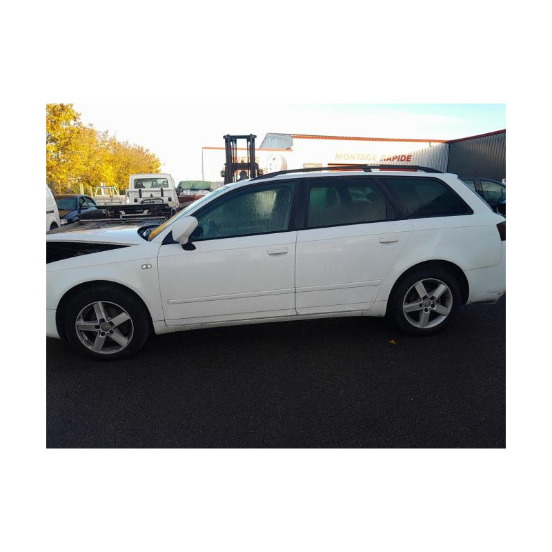 Boitier eau SEAT EXEO ST BREAK d’occasion