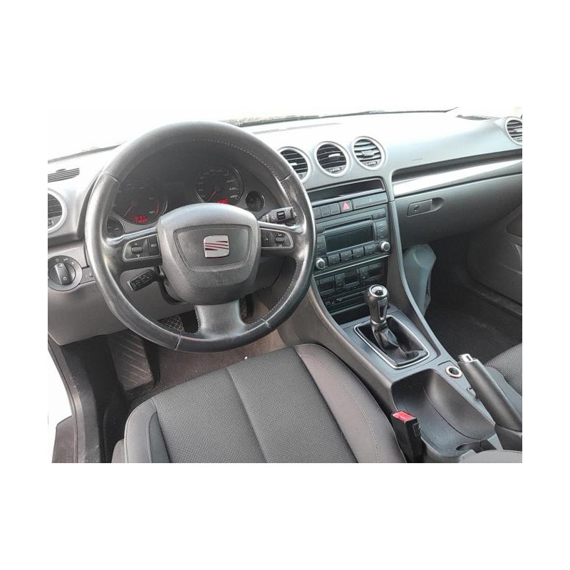 Boitier eau SEAT EXEO ST BREAK d’occasion