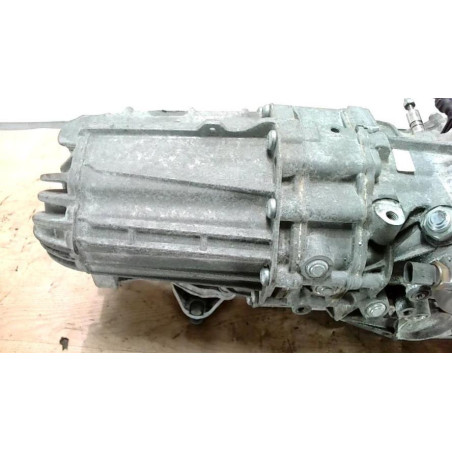 Boite de vitesses SEAT EXEO ST BREAK d’occasion