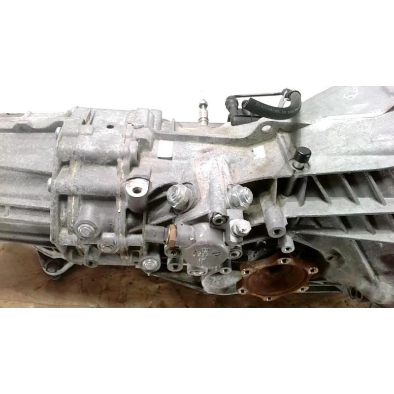 Boite de vitesses SEAT EXEO ST BREAK d’occasion