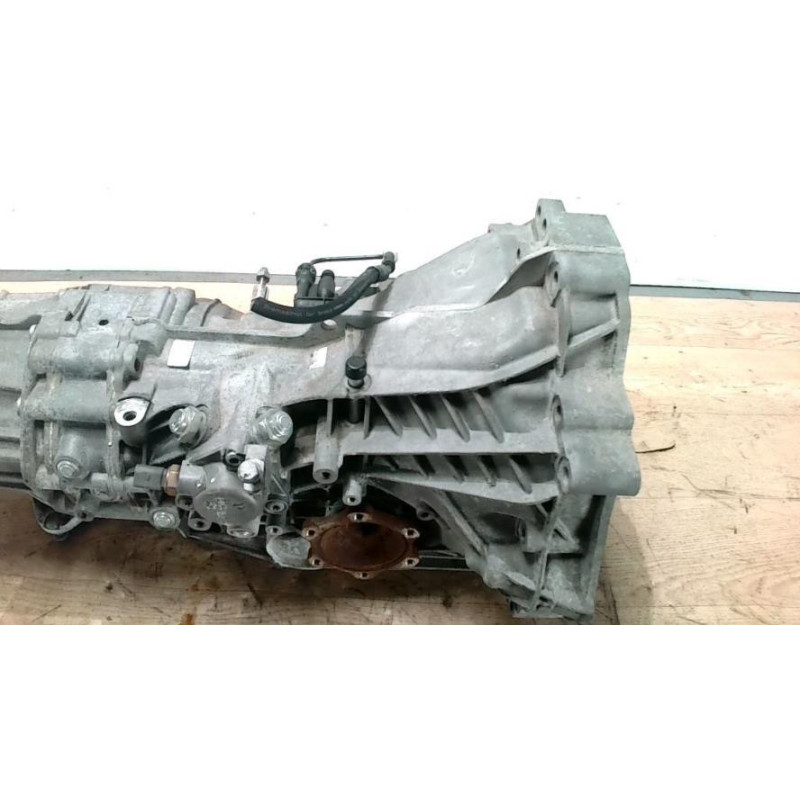 Boite de vitesses SEAT EXEO ST BREAK d’occasion