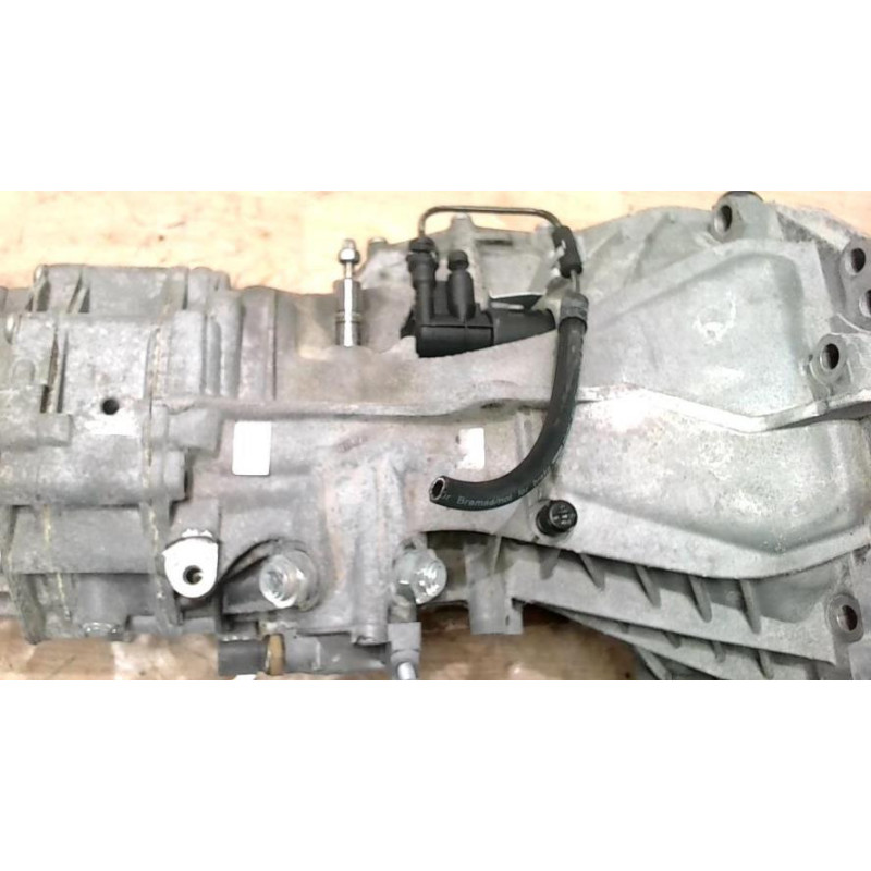 Boite de vitesses SEAT EXEO ST BREAK d’occasion
