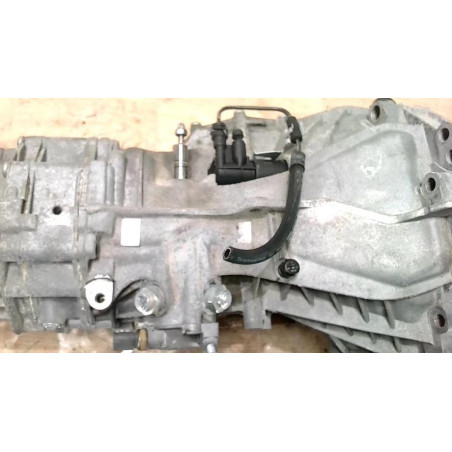 Boite de vitesses SEAT EXEO ST BREAK d’occasion