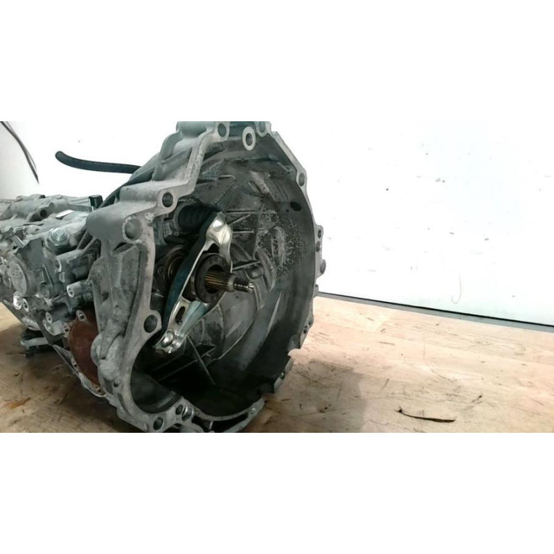 Boite de vitesses SEAT EXEO ST BREAK d’occasion