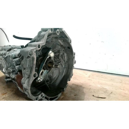 Boite de vitesses SEAT EXEO ST BREAK d’occasion
