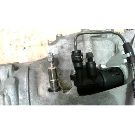 Boite de vitesses SEAT EXEO ST BREAK d’occasion