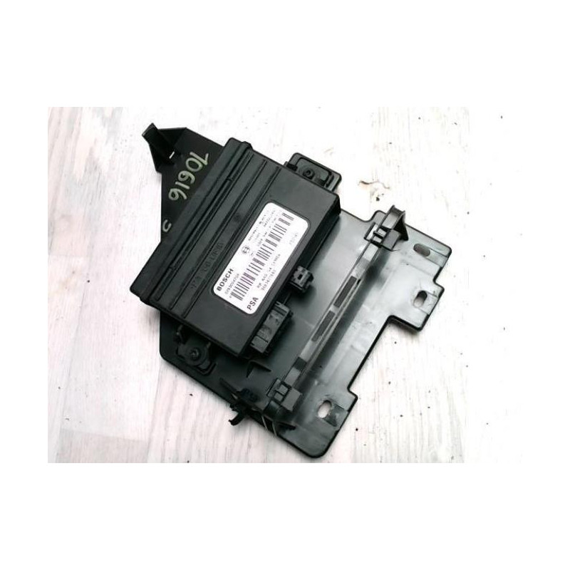 Boitier d'aide au stationnement PEUGEOT 308 1 PHASE 2 d’occasion