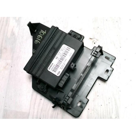 Boitier d'aide au stationnement PEUGEOT 308 1 PHASE 2 d’occasion