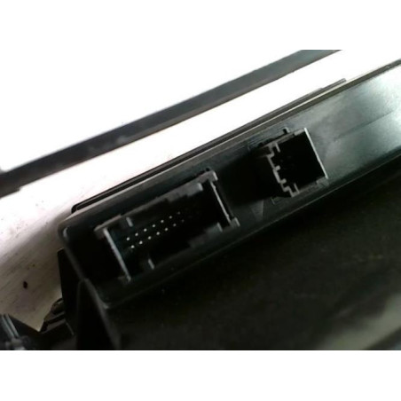 Boitier d'aide au stationnement PEUGEOT 308 1 PHASE 2 d’occasion