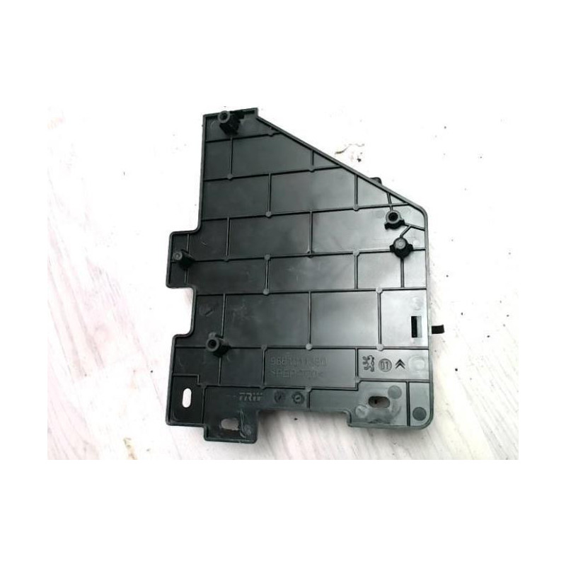 Boitier d'aide au stationnement PEUGEOT 308 1 PHASE 2 d’occasion