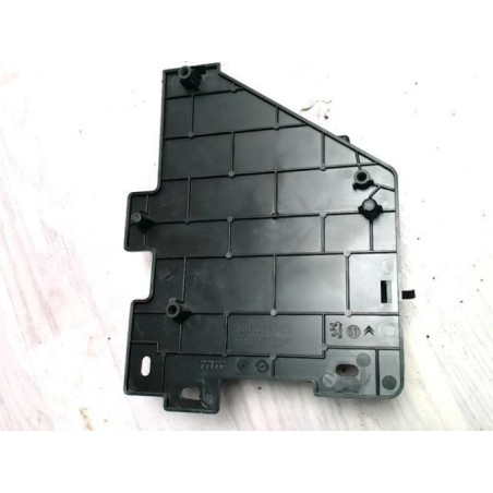 Boitier d'aide au stationnement PEUGEOT 308 1 PHASE 2 d’occasion