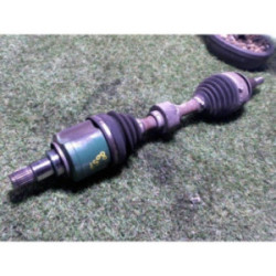 Cardan gauche (transmission) MITSUBISHI GRANDIS d’occasion