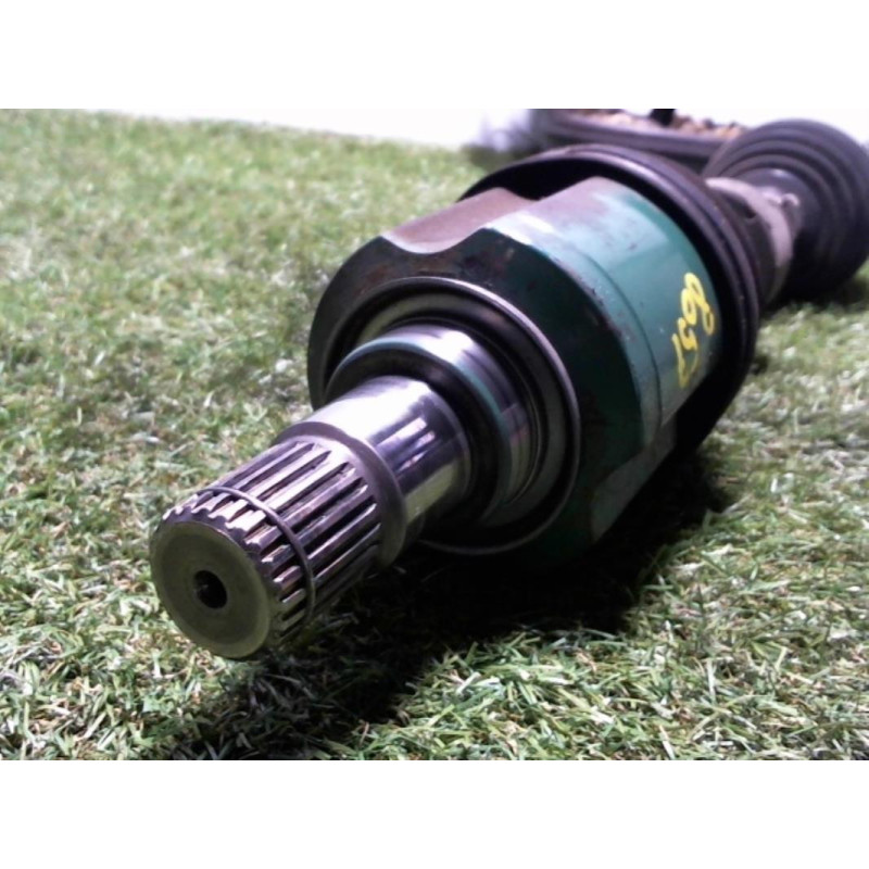 Cardan gauche (transmission) MITSUBISHI GRANDIS d’occasion